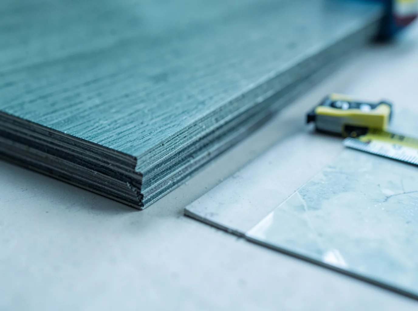 Luxury Vinyl Plank Installation Bantam, CT FAQs